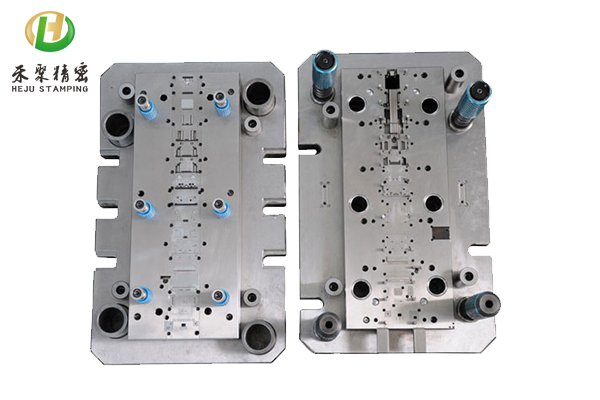 五金沖壓件，五金沖壓件模具